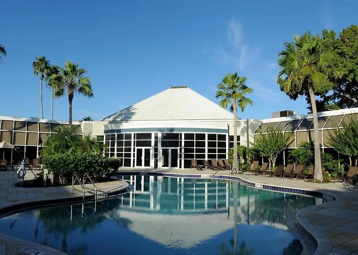 Holiday Inn Resort Kissimmee By The Parks By Ihg
