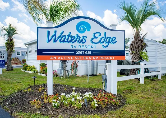 Waters Edge