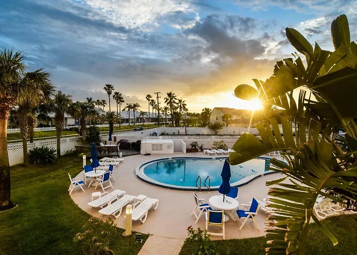 Daytona Beach Shores Condos