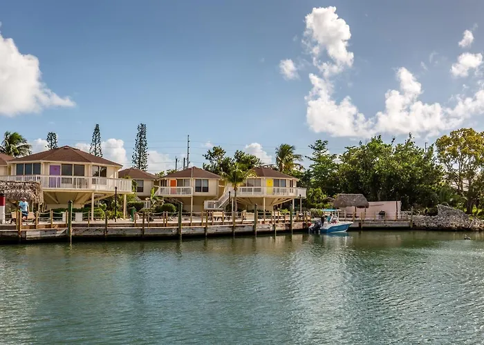 The Reef At Marathon