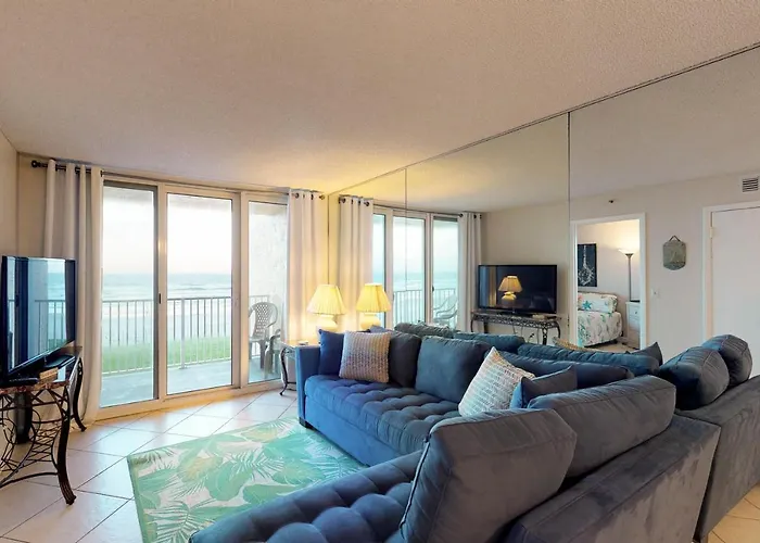 Oceania Plaza & Suites