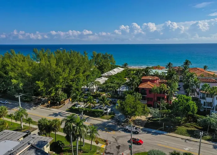 Delray South Shore Club By Capital Vacations