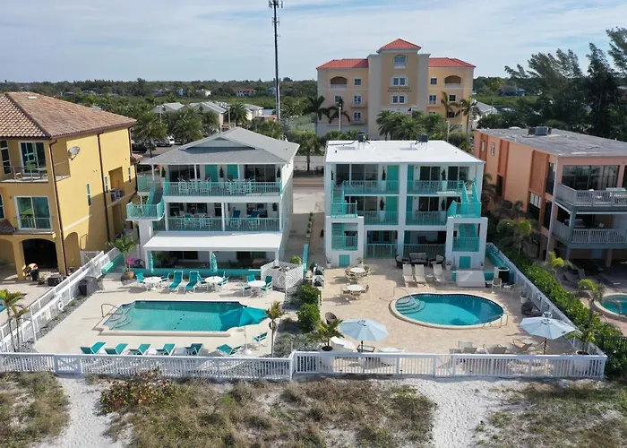 The New Hotel Collection Beachfront