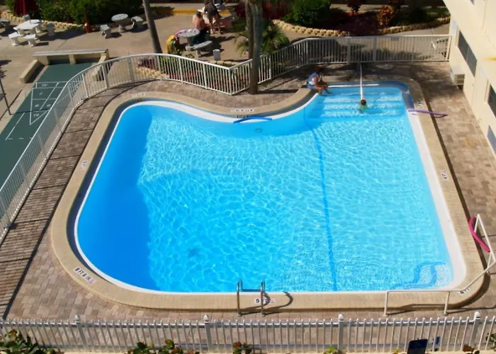 154 Surf Song Resort