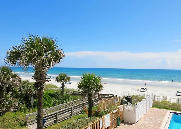 New Smyrna Waves By Exploria Resorts