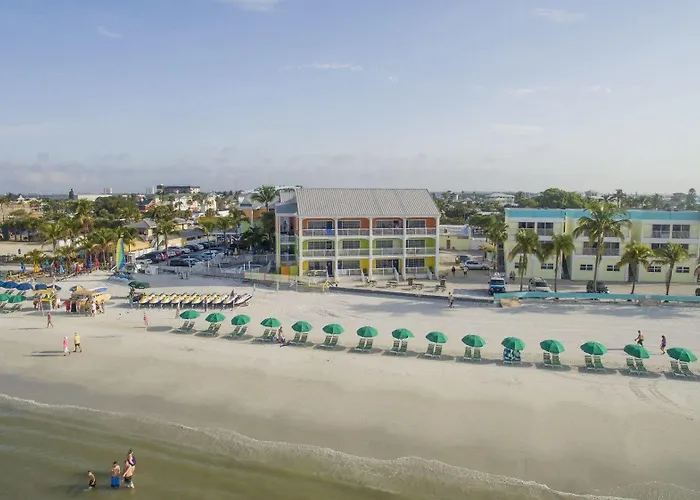 Pierview Hotel And Suites