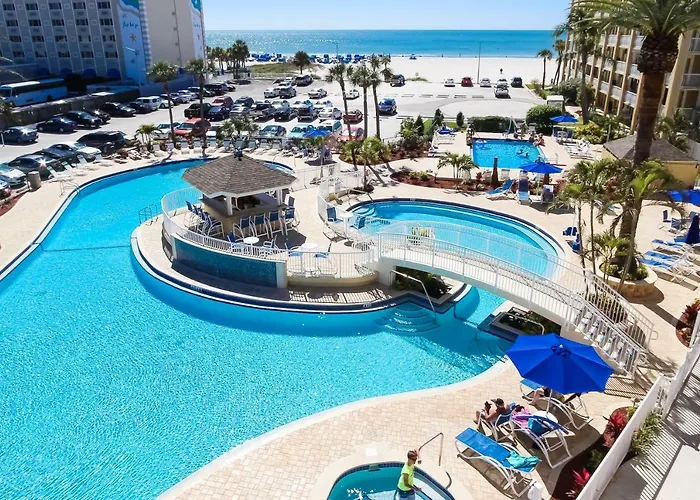 Coral Reef Resort