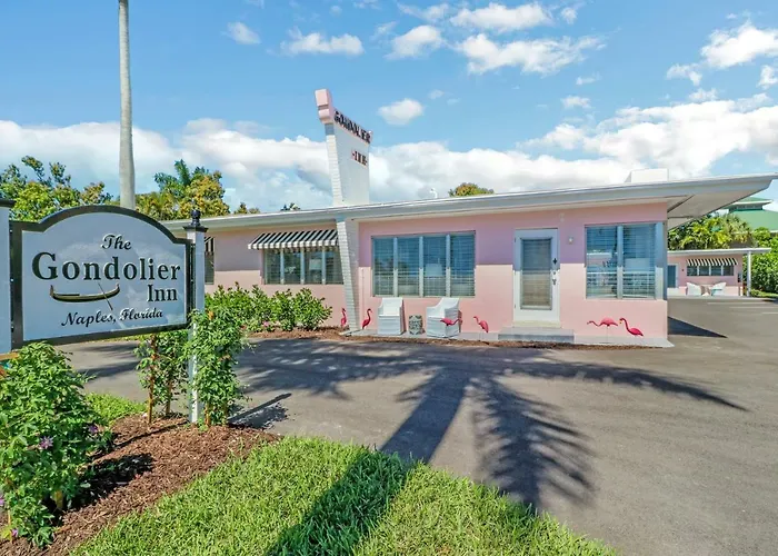 The Gondolier Inn