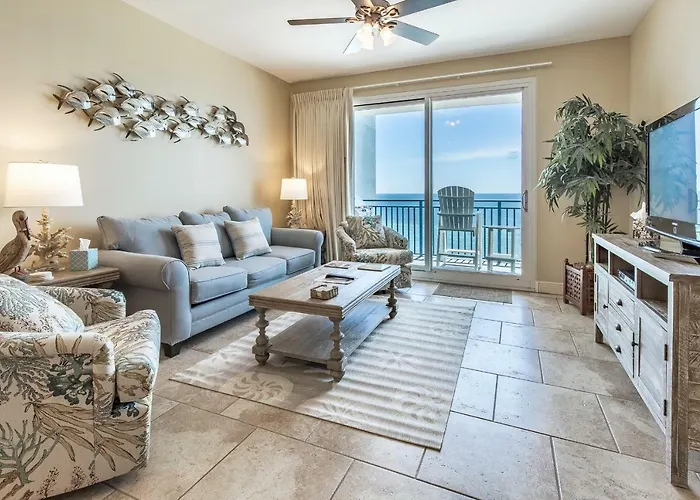 Sterling Breeze 802 By Realjoy Vacations