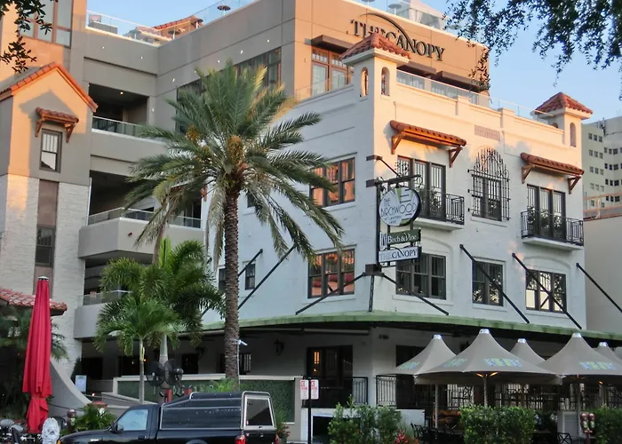 The Birchwood
