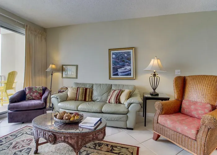 Sterling Sands 708 Destin