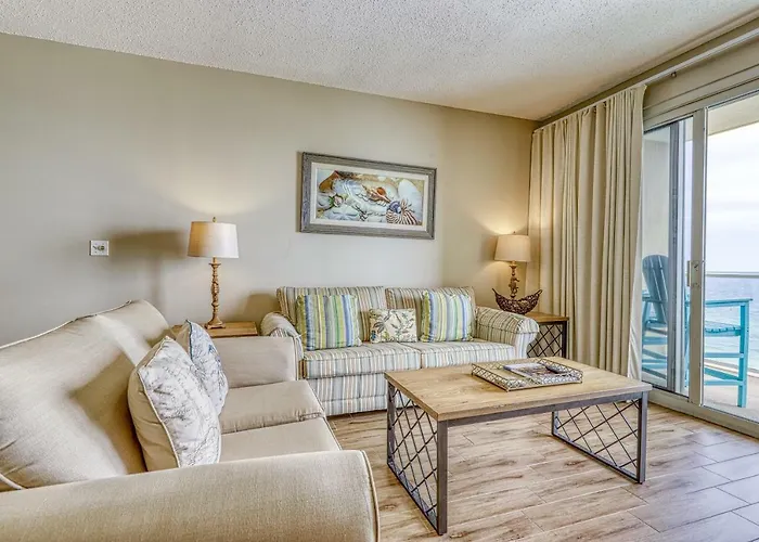 Sterling Sands 803 Destin