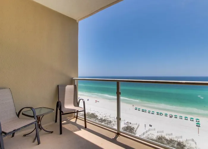 Sterling Sands 807 Destin