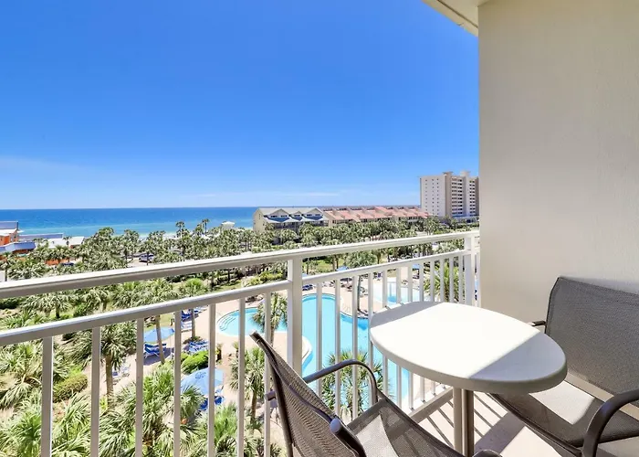Sterling Shores 510 Destin