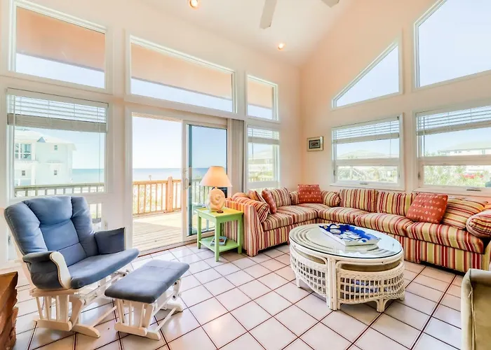 Grayton Beach \