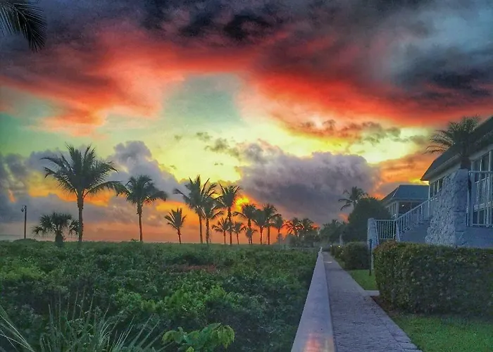 Sanibel Arms West