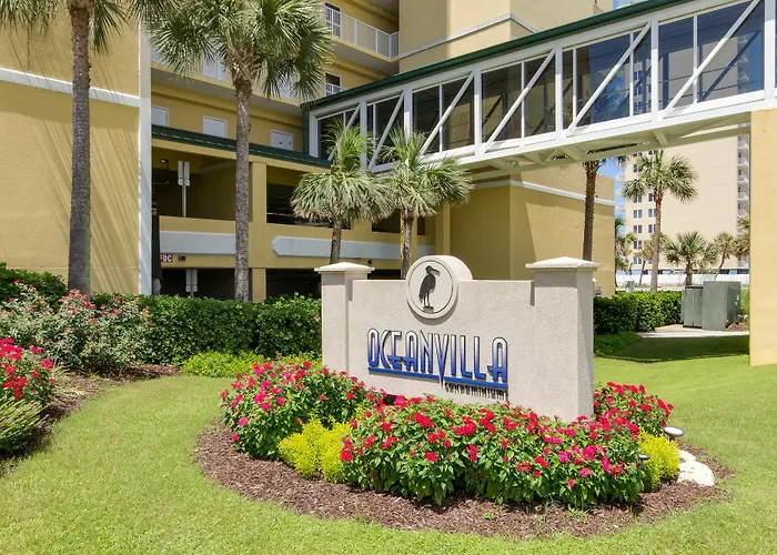 Ocean Villa Condos By Book That Condo