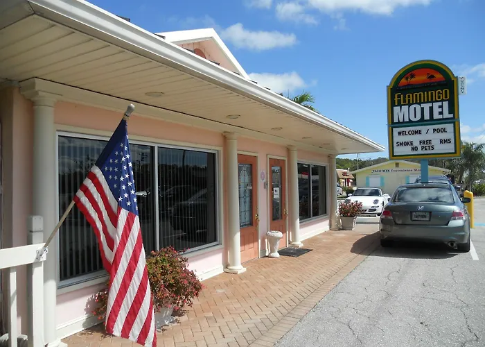 Flamingo Motel & Villas Bonita Springs North Naples