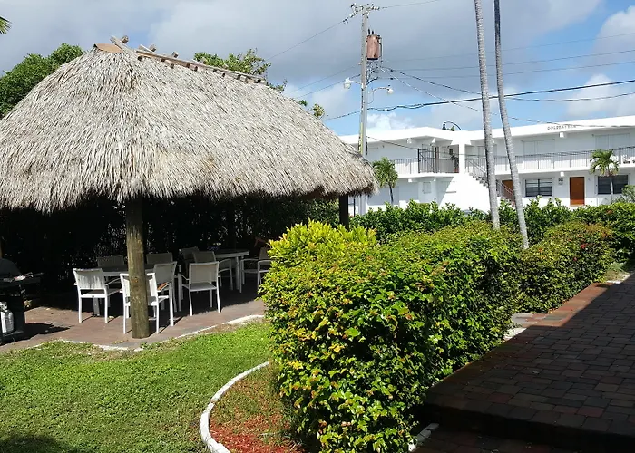 The Flamingo