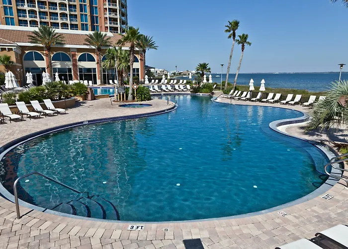 Portofino Island Resort