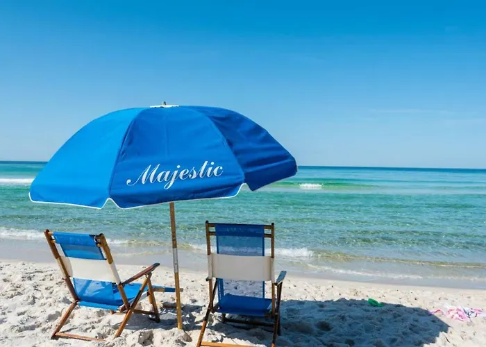Majestic Beach Resort