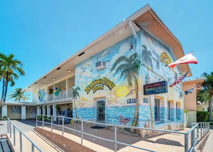 Hollywood Beach Hotels