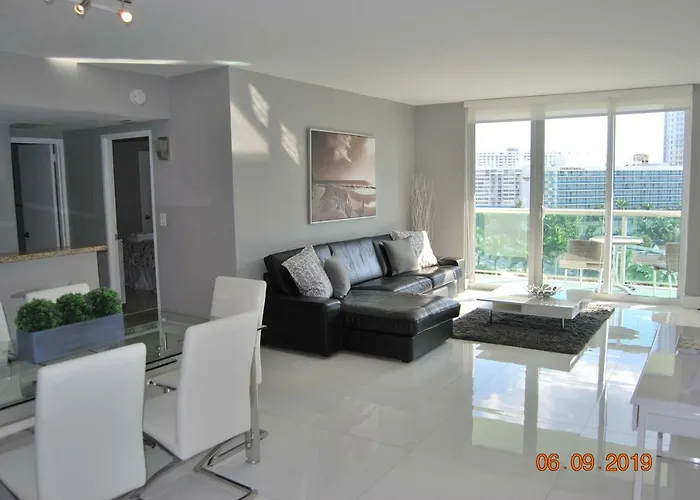 The Tides Apartment