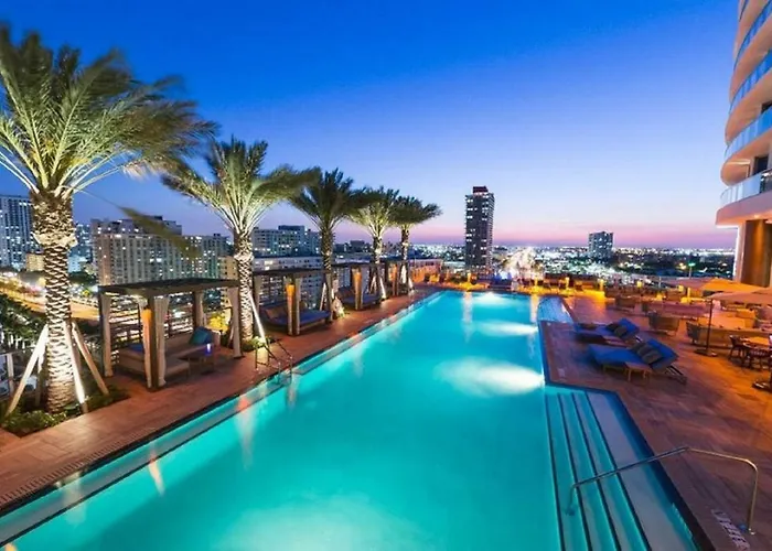 Rent In Lyfe Resort