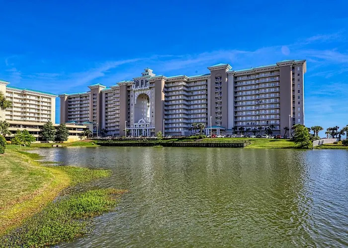 Majestic Sun 913A Miramar Beach