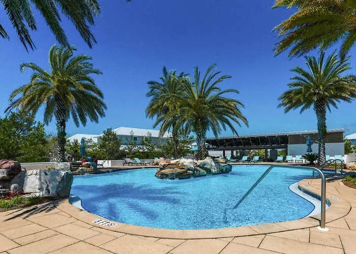 Blue Mountain Beach 260 Gulfview Cr Highland Park