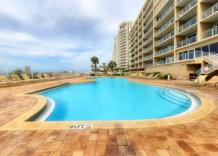 Sterling Sands 206 Destin
