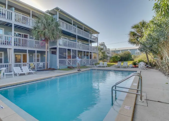 104 Inlet Sands Condo