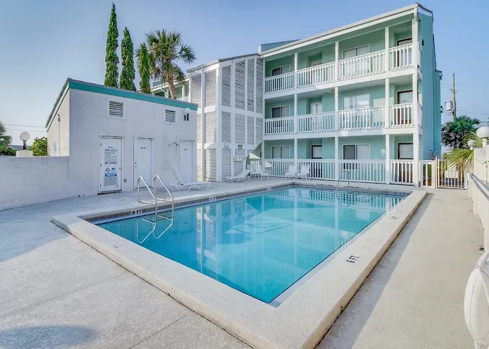 Emerald Shores #3006