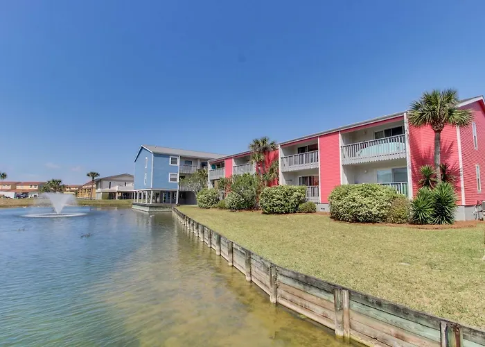 Pensacola Beach Breeze
