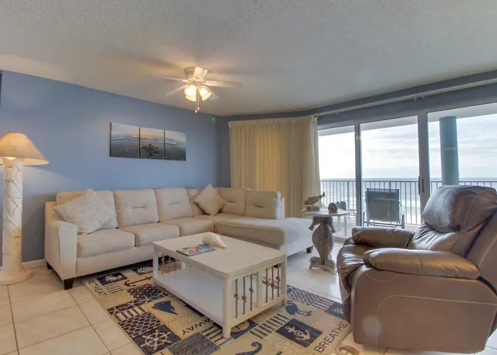 Long Beach Resort #T2-304
