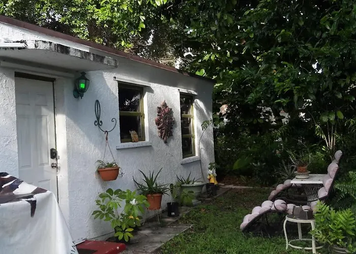 Wow! Private Bungalow Close To Beach