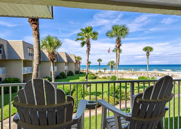 Coquina Condos