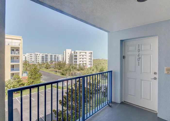 Oceanwalk Condos