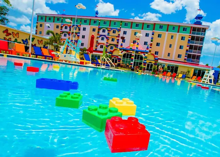 Legoland Florida Resort