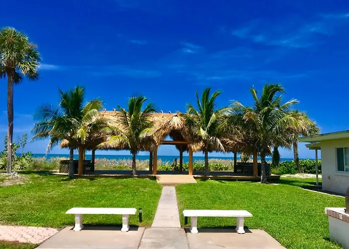 Casey Key Resort - Gulf Shores