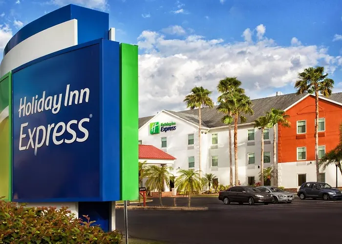 Holiday Inn Express Hotel & Suites Port Charlotte