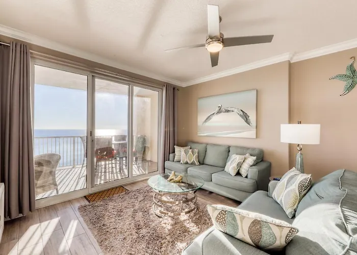 Ocean Villa