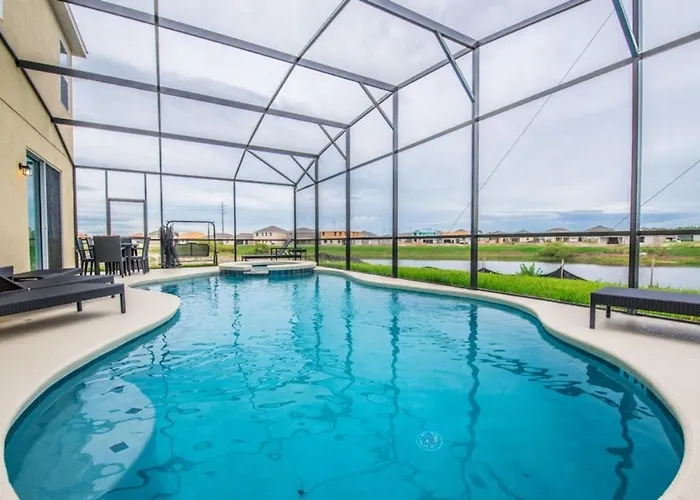 Golf View Vacation Homes