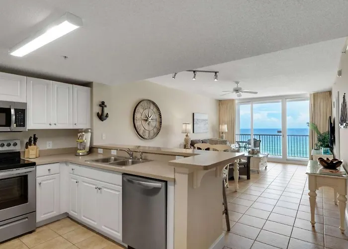 604 Majestic Beach Tower I