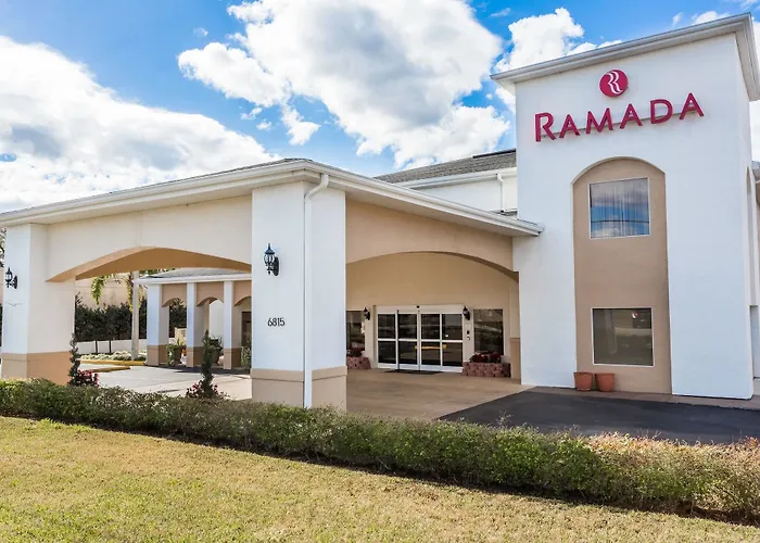 Quality Inn Zephyrhills-Dade City