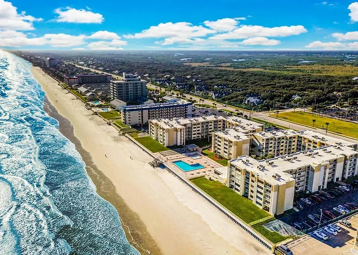 Castle Reef Condos