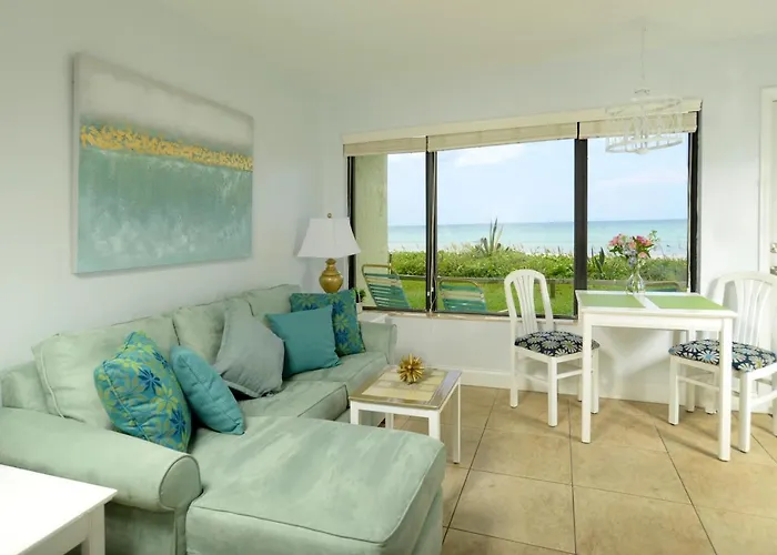 Tuckaway Shores Resort
