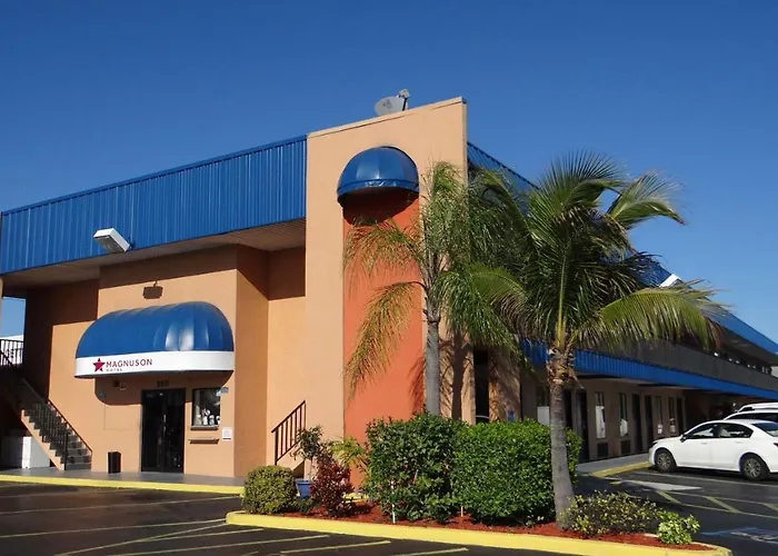 Magnuson Hotel Bradenton