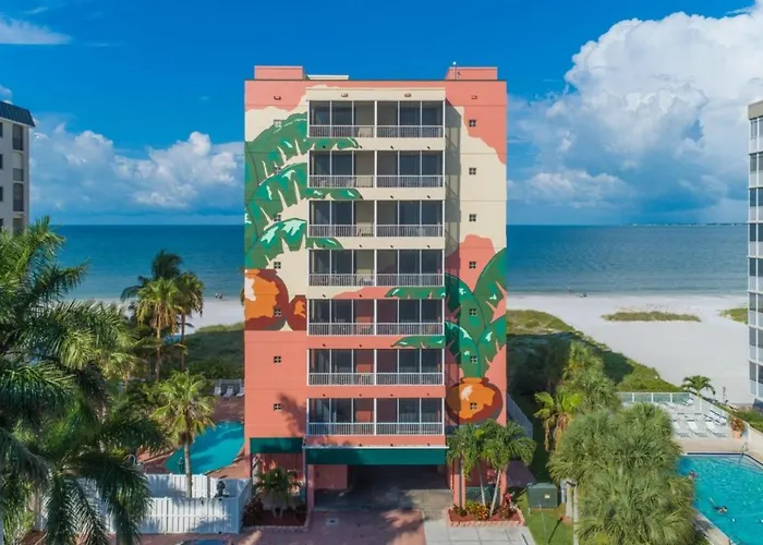 Casa Playa Condos