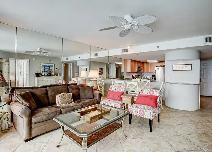 One Seagrove Place 1003